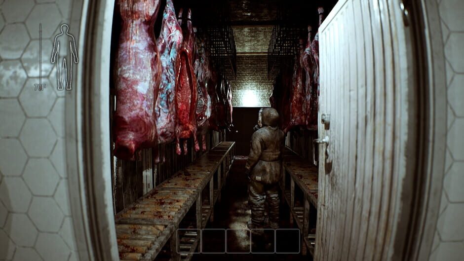 Capture de Nuclear Nightmare
