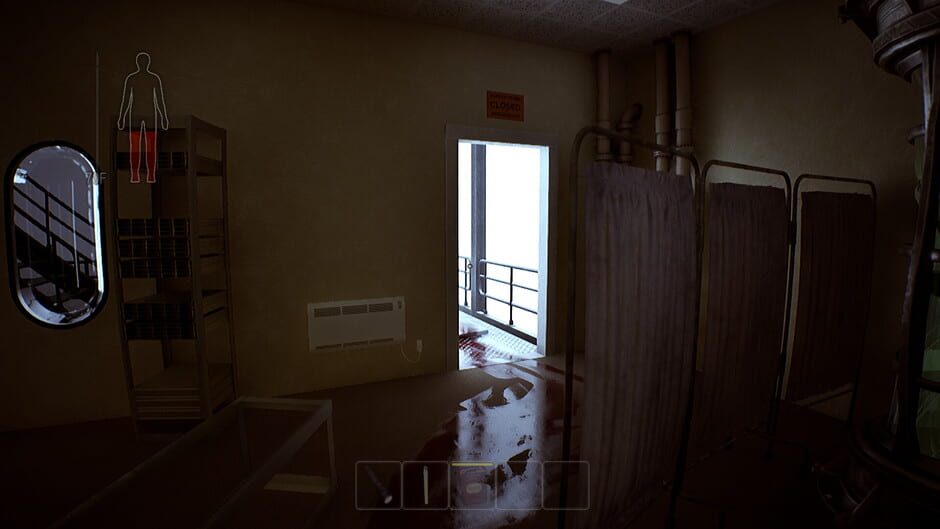 Capture de Nuclear Nightmare