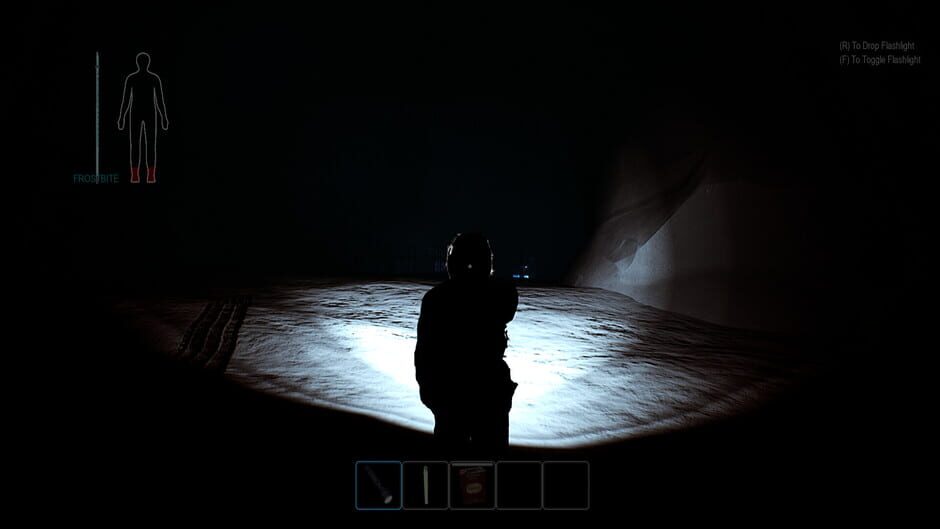 Capture de Nuclear Nightmare