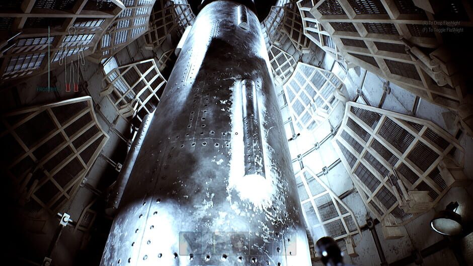 Capture de Nuclear Nightmare