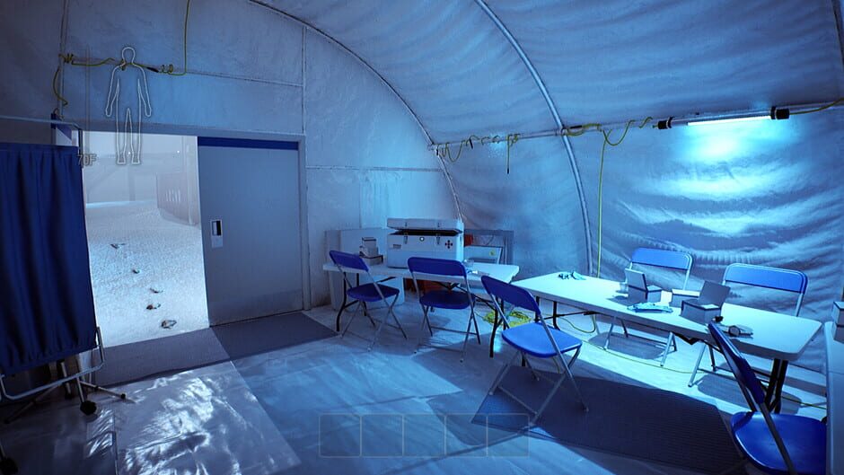 Capture de Nuclear Nightmare