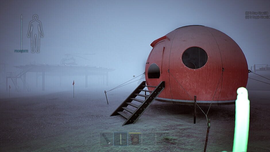 Capture de Nuclear Nightmare