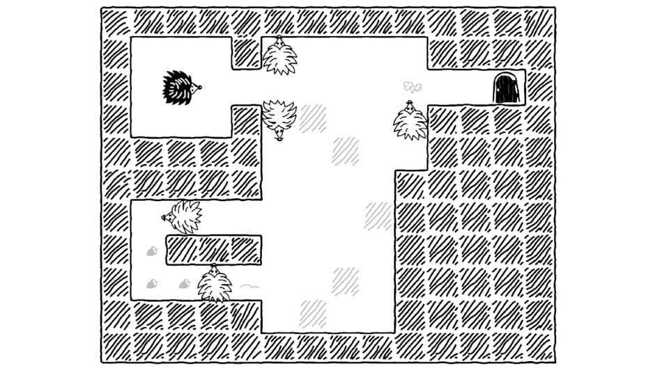 Capture de Prickle