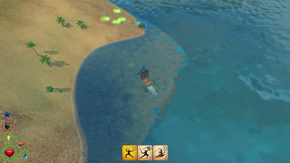 Capture d’Archipelago: Island Survival