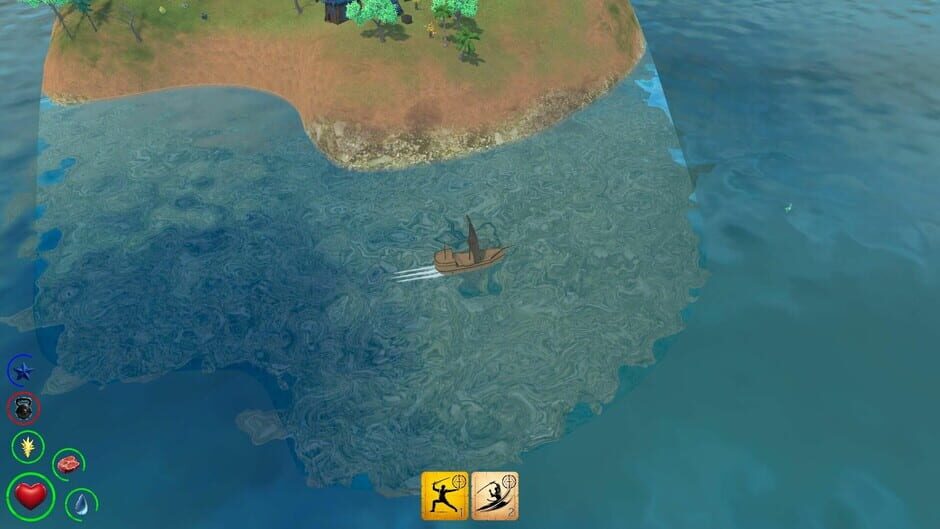 Capture d’Archipelago: Island Survival