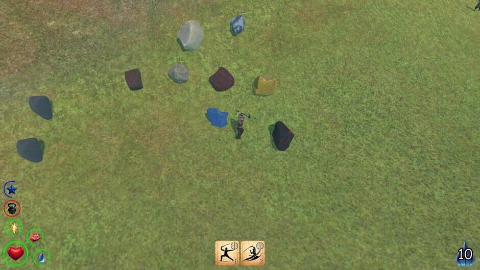 Capture d’Archipelago: Island Survival