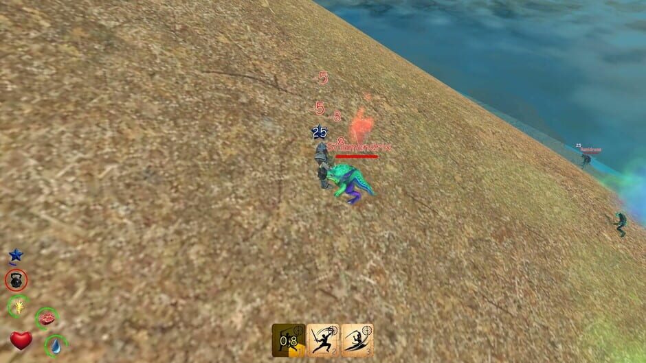Capture d’Archipelago: Island Survival
