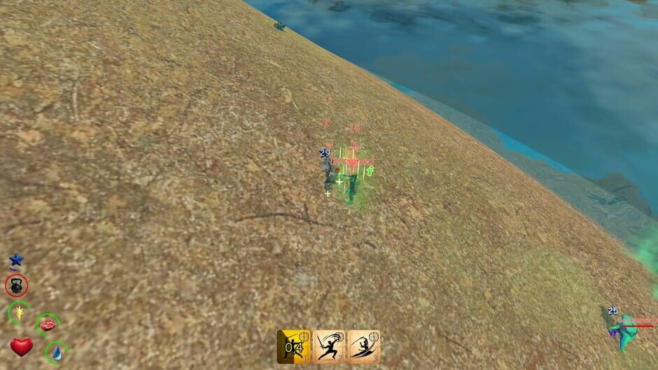 Capture d’Archipelago: Island Survival