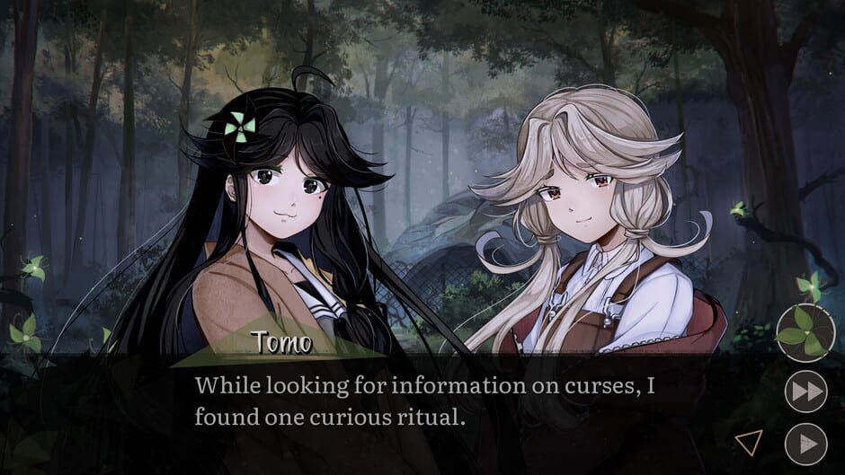 Capture de Graces: Posthumous Wish