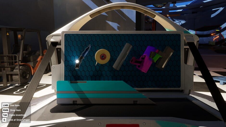 Capture de Cash Cleaner Simulator