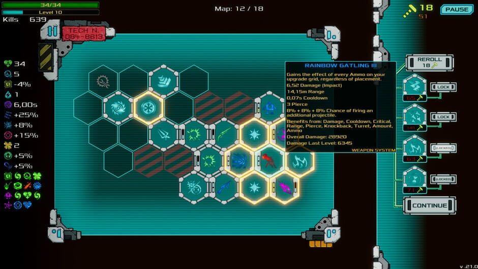 Capture de Gunbot Diplomacy