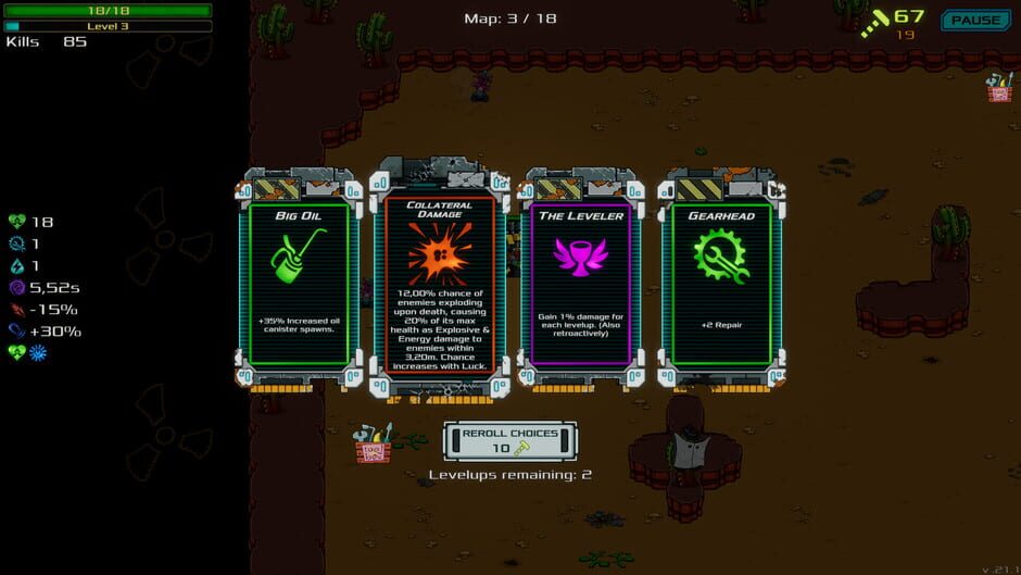 Capture de Gunbot Diplomacy