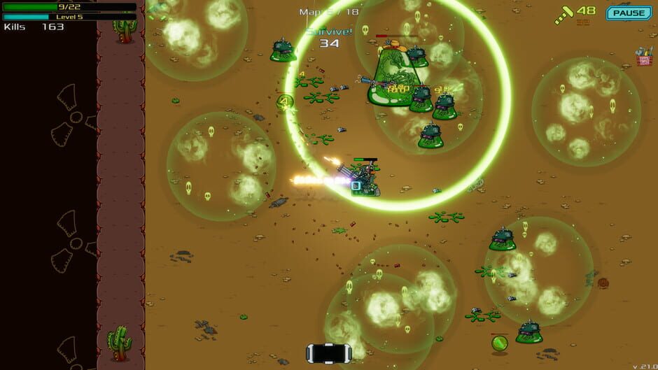 Capture de Gunbot Diplomacy