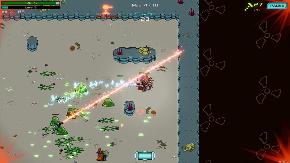 Capture de Gunbot Diplomacy