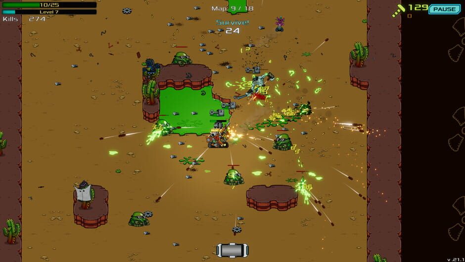Capture de Gunbot Diplomacy
