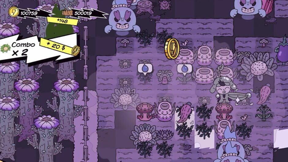 Capture de Super Farming Boy