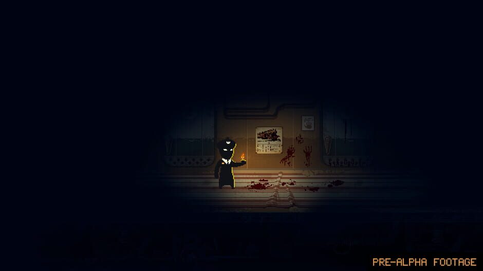 Capture de Beholder: Conductor
