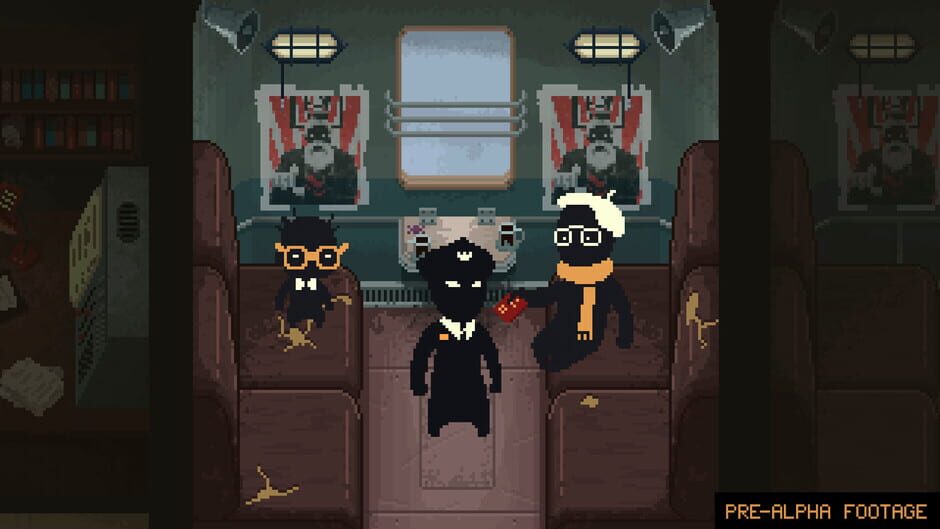 Capture de Beholder: Conductor