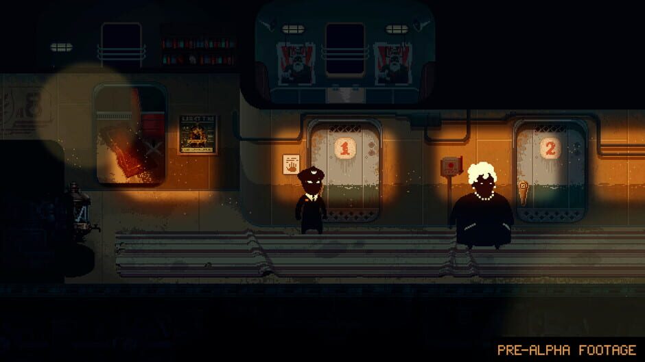 Capture de Beholder: Conductor