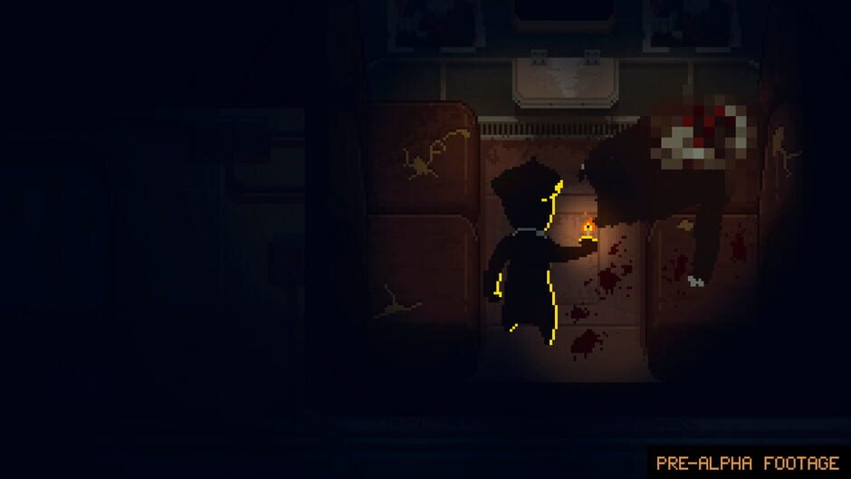 Capture de Beholder: Conductor