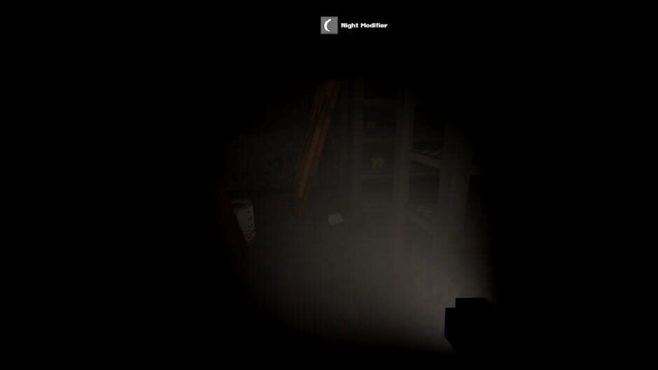 Capture de Storage Looter