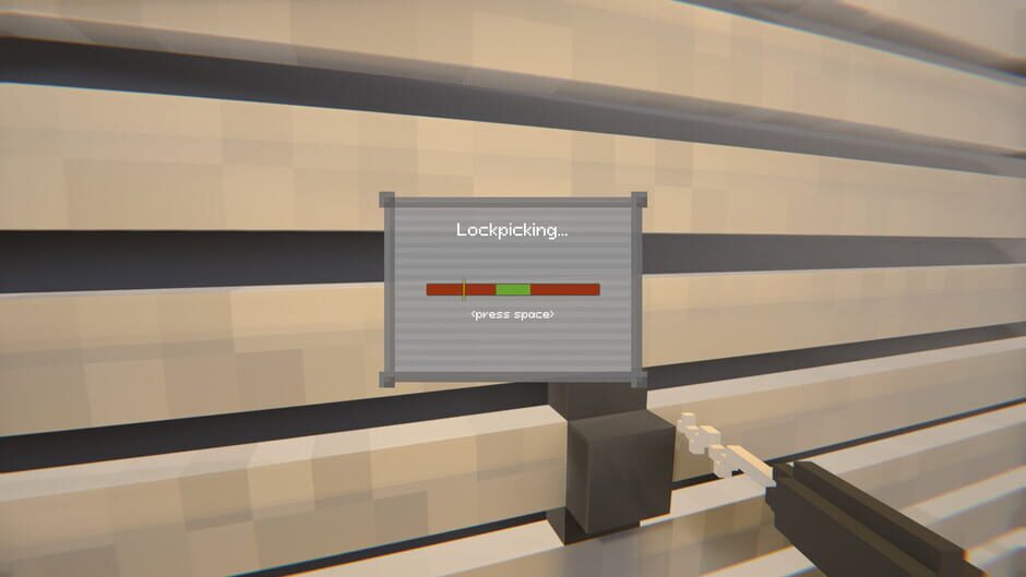 Capture de Storage Looter