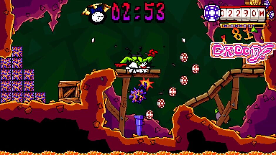 Capture d’Antonblast