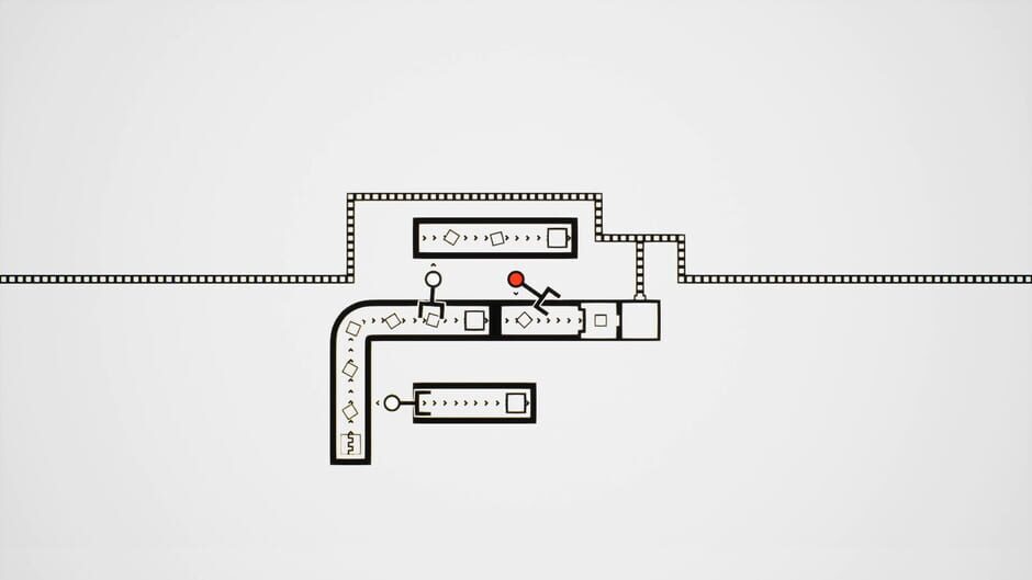 Capture de Zavod: Conveyor Logic
