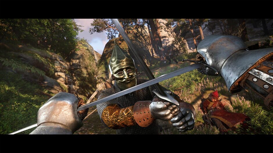 Capture de Kingdom Come: Deliverance II