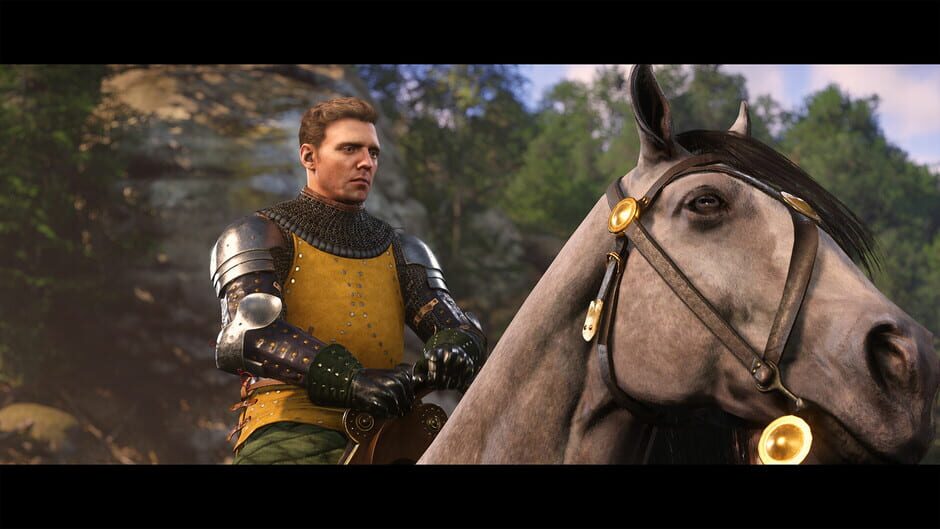 Capture de Kingdom Come: Deliverance II
