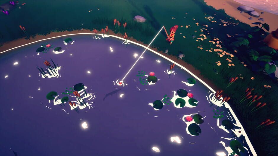 Capture de Collector's Cove