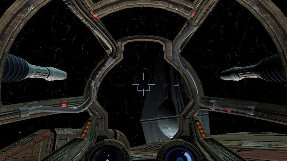 Capture de Star Wars: Knights of the Old Republic