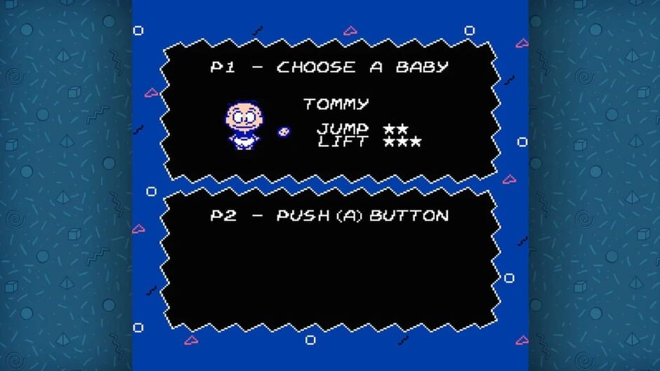 Capture de Rugrats: Adventures in Gameland