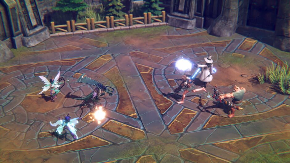 Capture de Velev