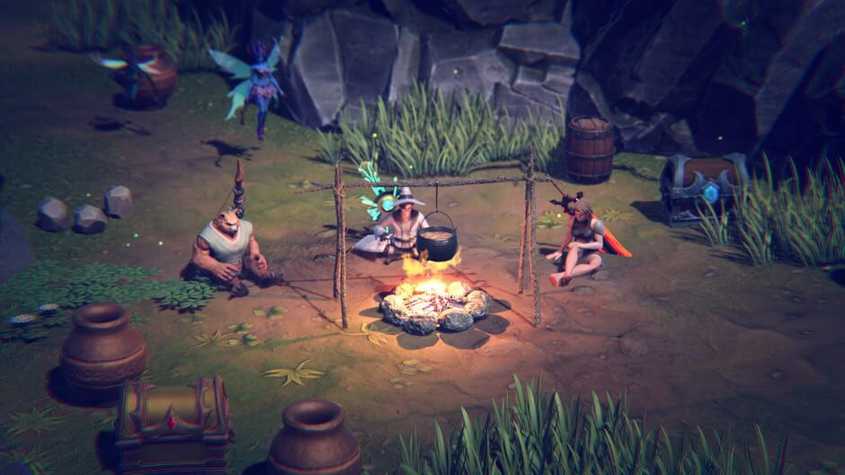 Capture de Velev