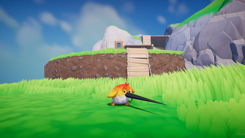 Capture de Pecker