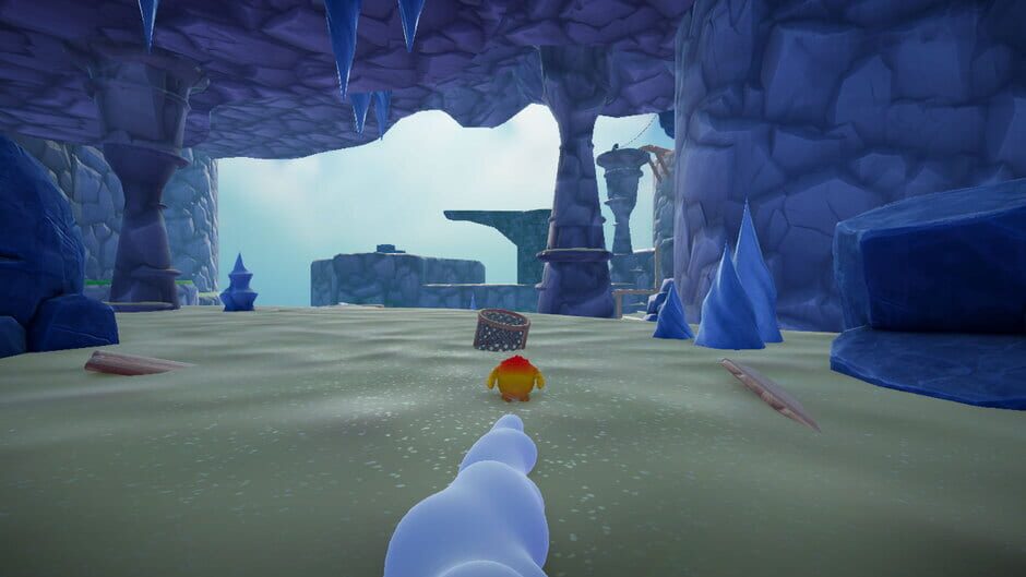Capture de Pecker
