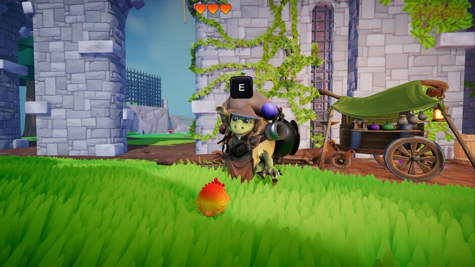 Capture de Pecker