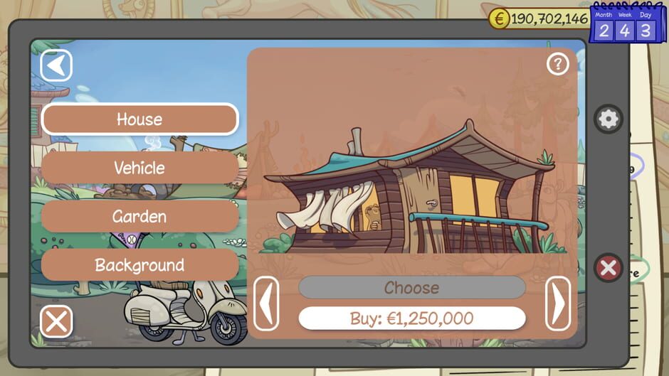 Capture de Dealer's Life 2