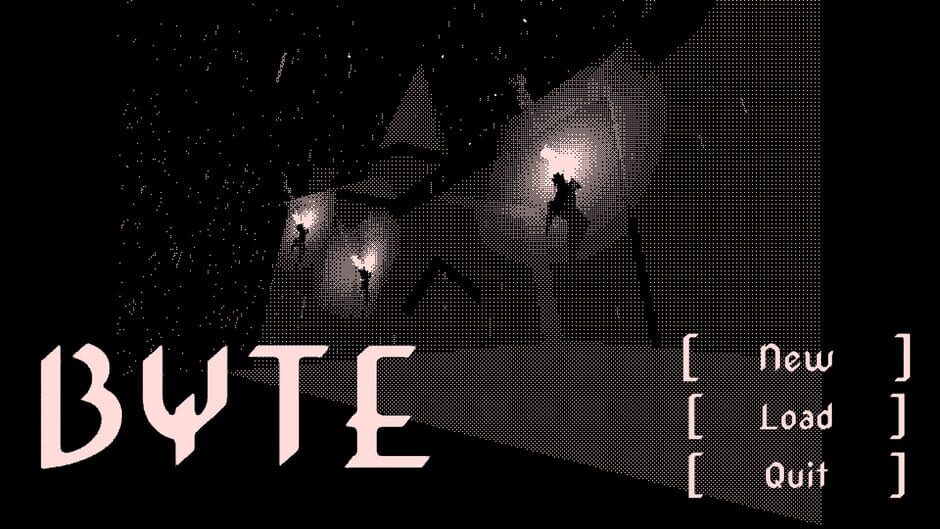 Capture de Byte