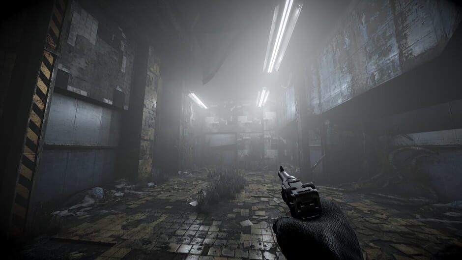 Capture de Total Chaos