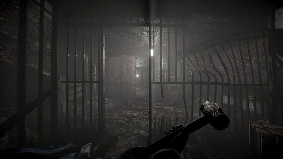 Capture de Total Chaos