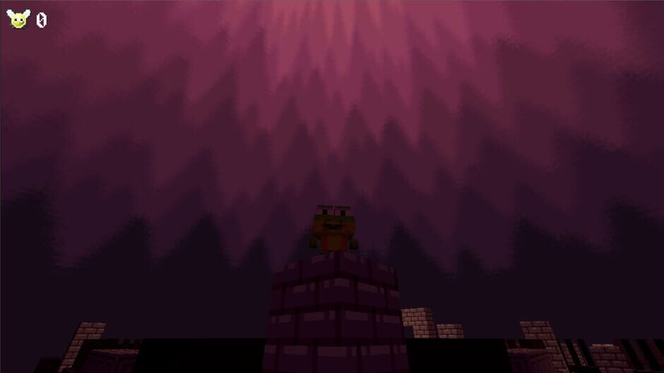 Capture de Sapo 3D