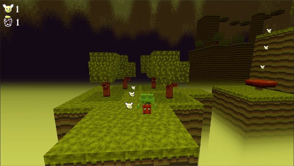 Capture de Sapo 3D