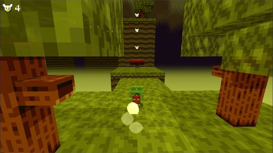 Capture de Sapo 3D