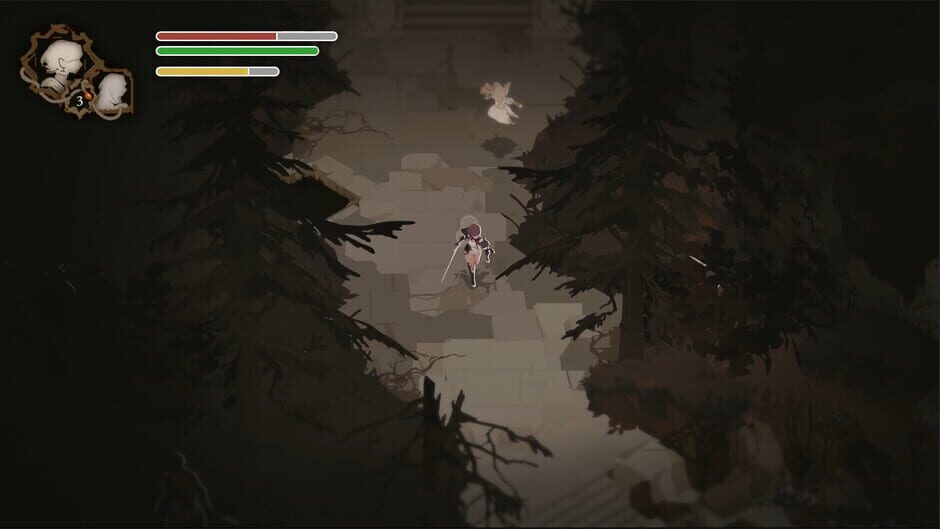 Capture de Lunarium
