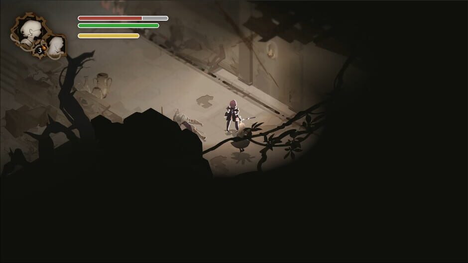 Capture de Lunarium