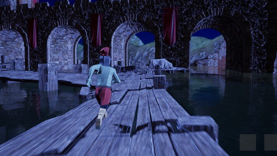 Capture de Dimachaerus
