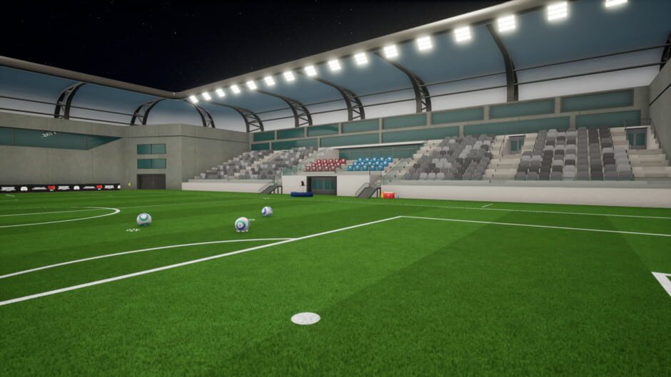 Capture de World of Football