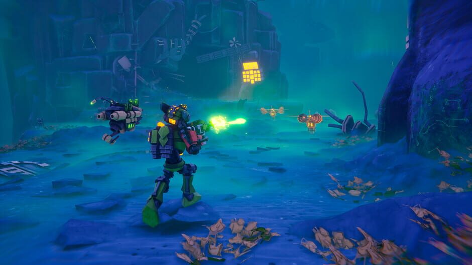 Capture d’Akimbot